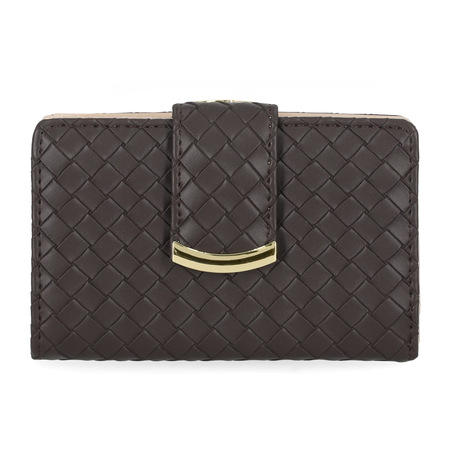 Mundi Sp Womens Rfid Blocking Indexer Wallet