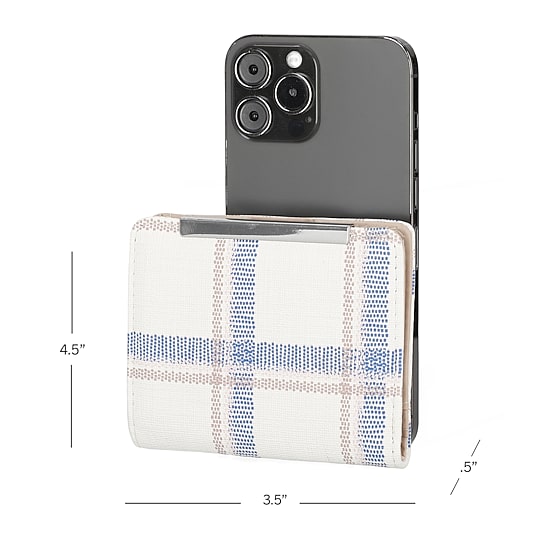Mundi Mini Womens RFID Blocking Bifold Wallet