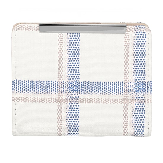 Mundi Mini Womens RFID Blocking Bifold Wallet