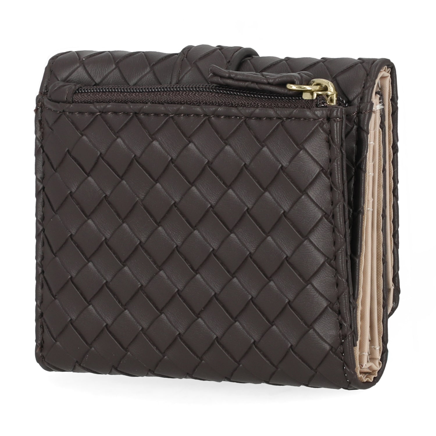Mundi Anna Indexer Womens Rfid Blocking Indexer Wallet