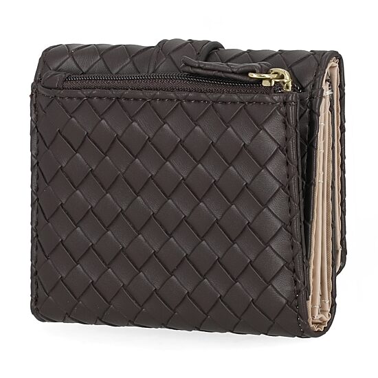 Mundi Anna Womens RFID Blocking Indexer Wallet