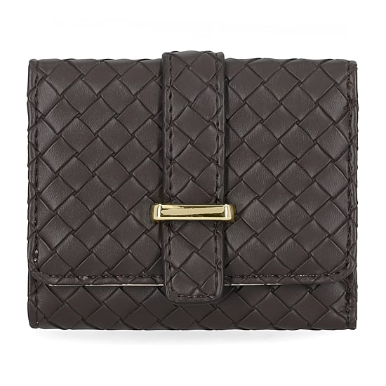 Mundi Anna Womens RFID Blocking Indexer Wallet