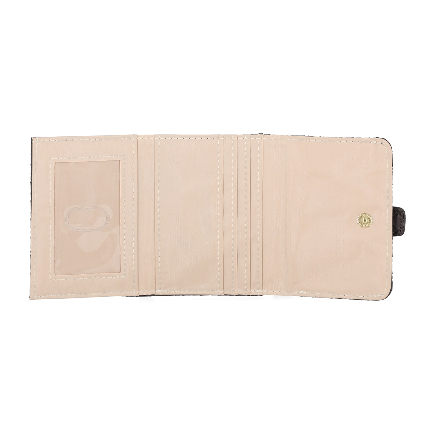 Mundi Anna Indexer Womens Rfid Blocking Indexer Wallet