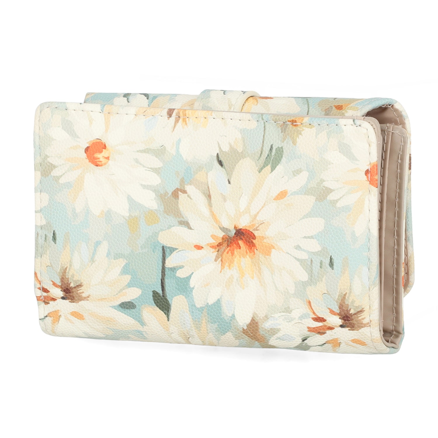 Mundi Amsterdam Indexer Womens Rfid Blocking Indexer Wallet