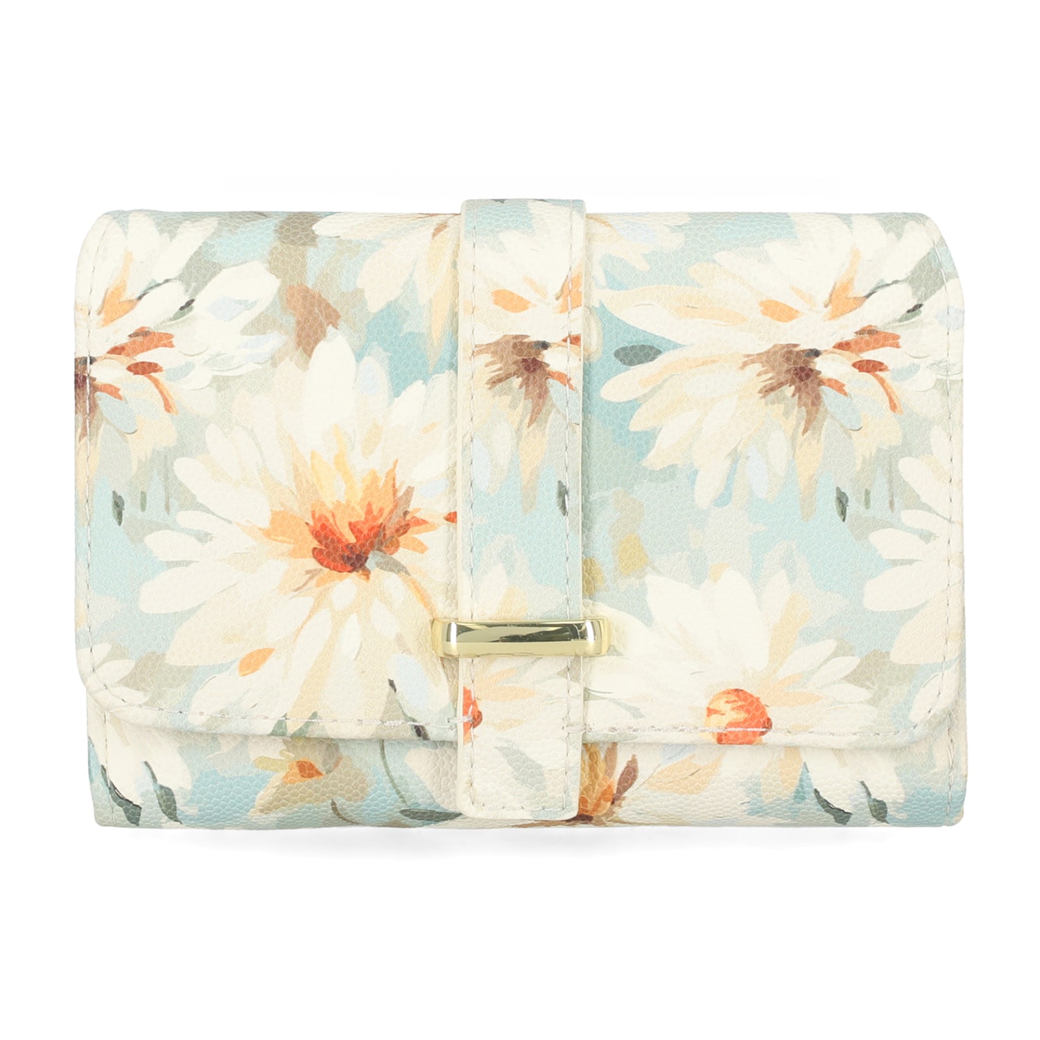 Mundi Amsterdam Indexer Womens Rfid Blocking Indexer Wallet