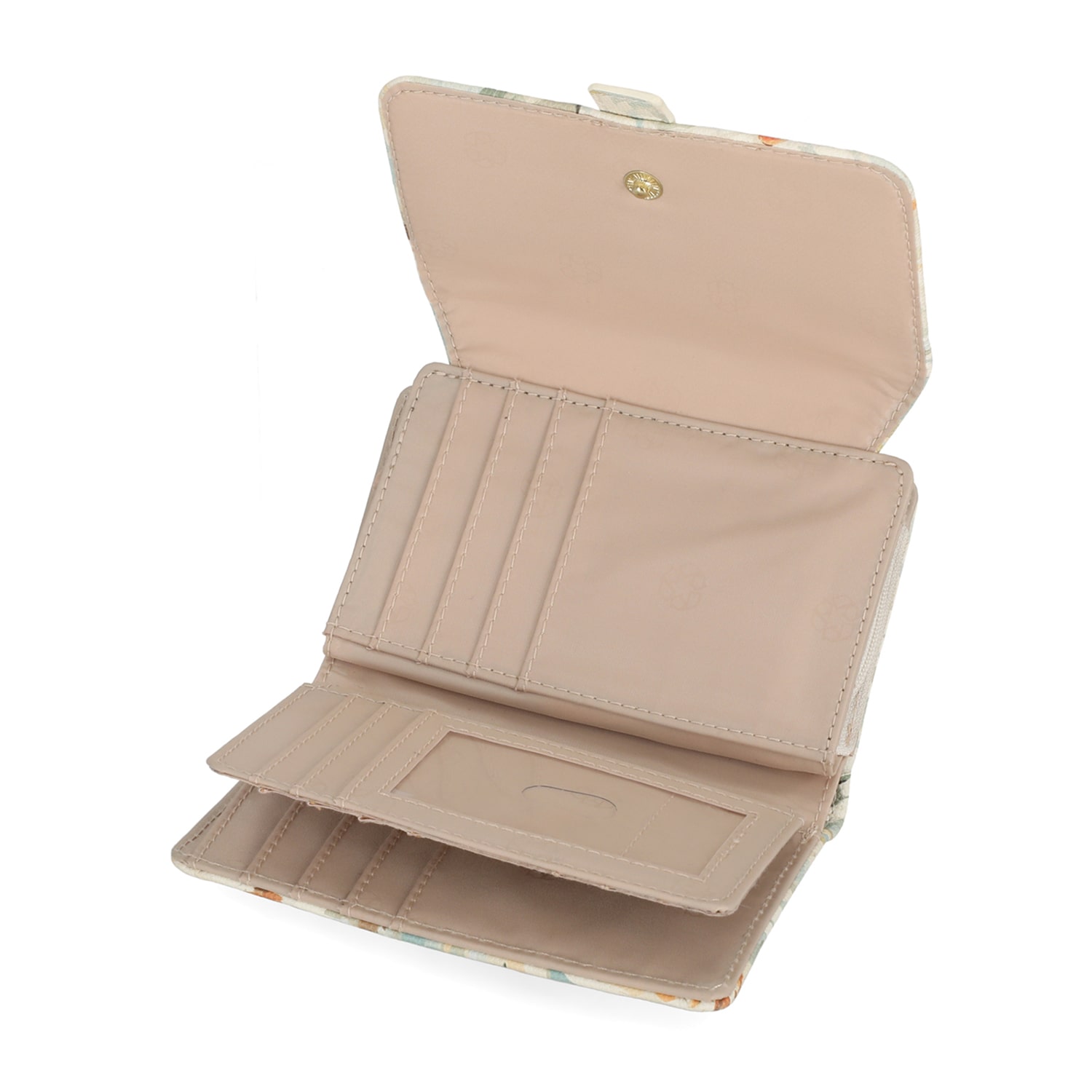 Mundi Amsterdam Indexer Womens Rfid Blocking Indexer Wallet