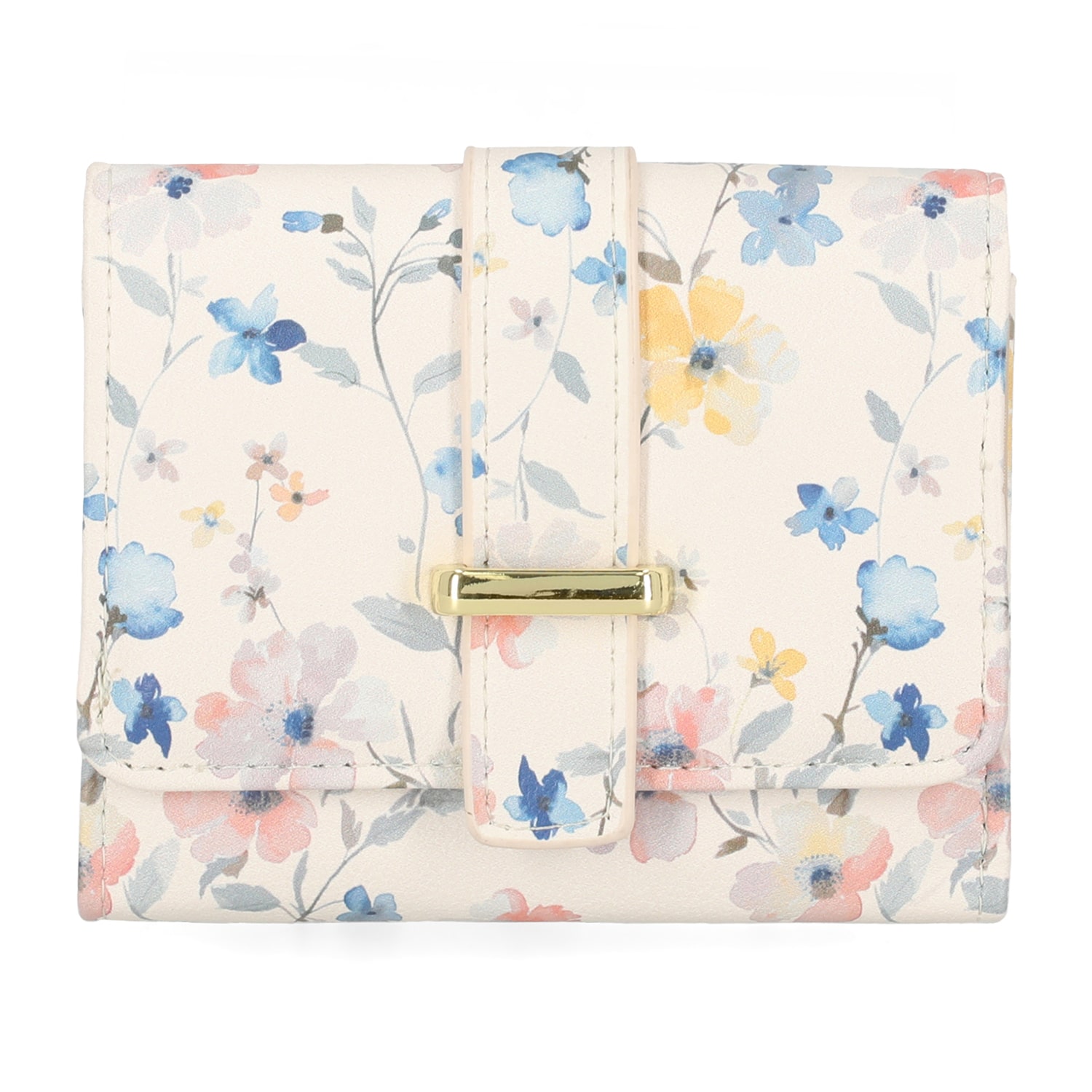 Mundi Mundi Anna Indexer Womens Rfid Blocking Indexer Wallet