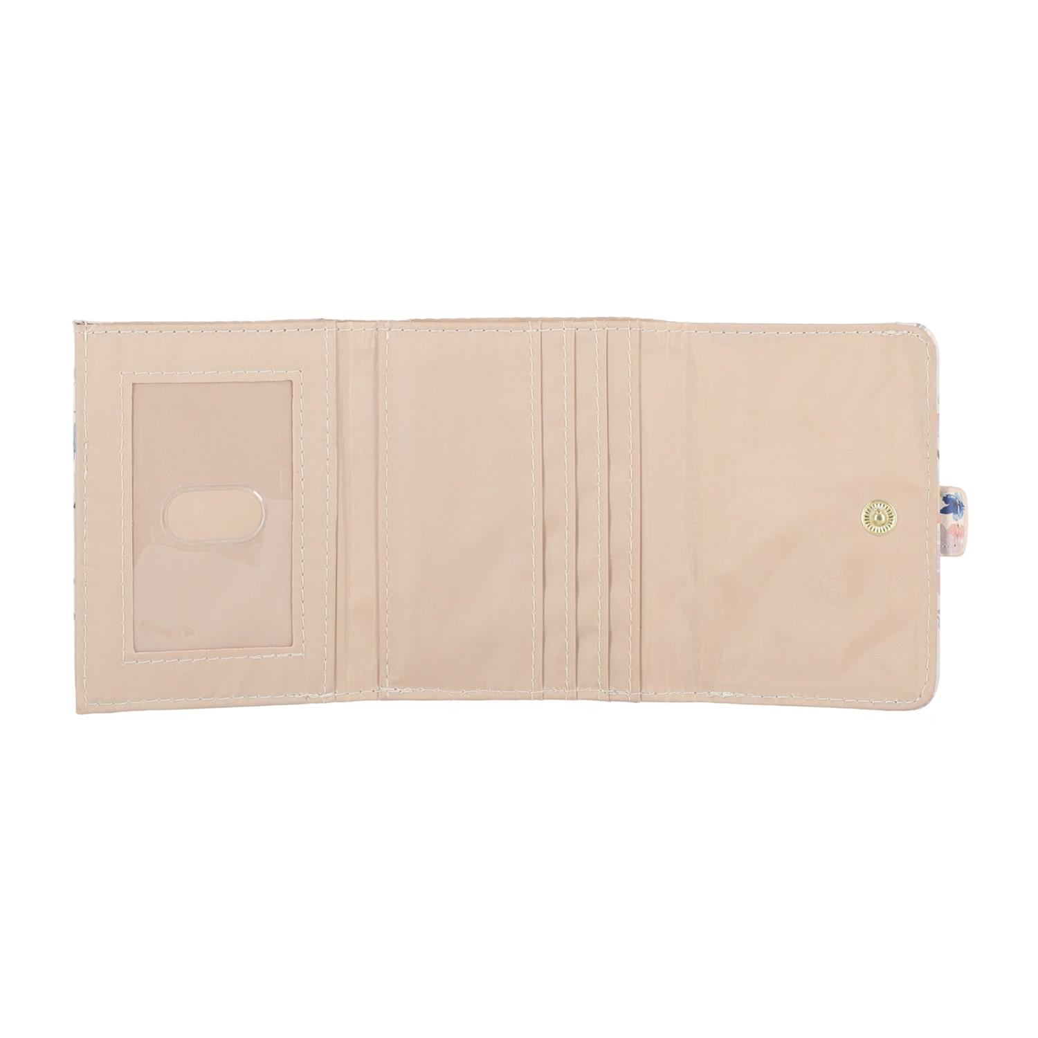 Mundi Mundi Anna Indexer Womens Rfid Blocking Indexer Wallet