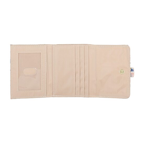 Mundi Anna Womens RFID Blocking Indexer Wallet
