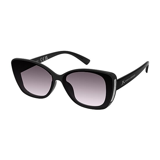 Jessica Simpson Womens Cat Eye Sunglasses