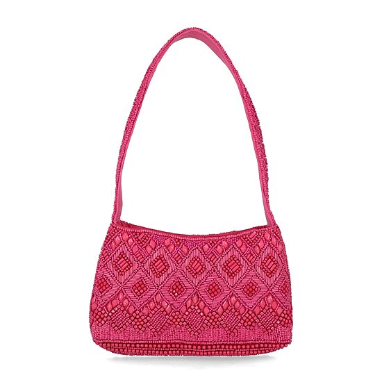 Gunne Sax by Jessica McClintock Juniper Beaded Shoulder Bag