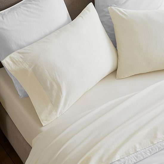 SUPERIOR® Carmen Pre-Washed Pillowcase