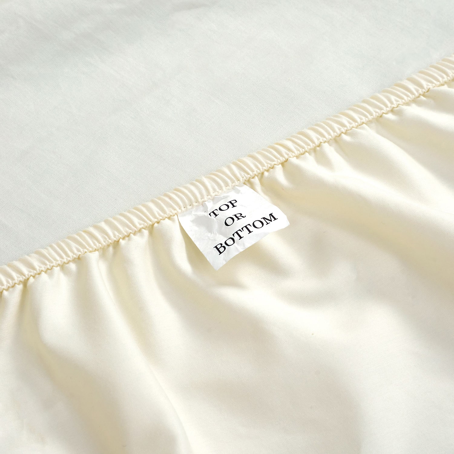 SUPERIOR® Apus Smooth Sateen Weave 500tc Sheet Set