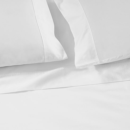 SUPERIOR® Apus Smooth Sateen Weave 500tc Sheet Set