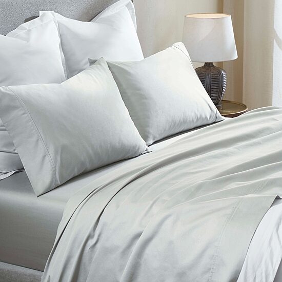 SUPERIOR® Apus Smooth Sateen Weave 500tc Sheet Set