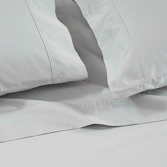 SUPERIOR® Apus Smooth Sateen Weave 500tc Sheet Set