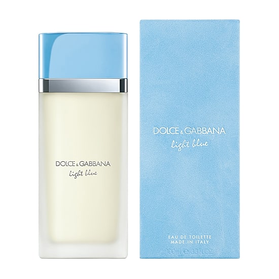 Dolce&Gabbana Light Blue Eau de Toilette
