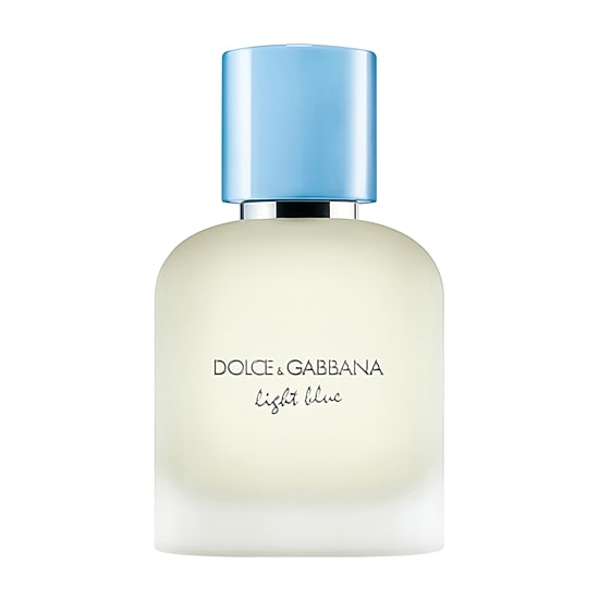Dolce&Gabbana Light Blue Pour Homme Eau de Toilette