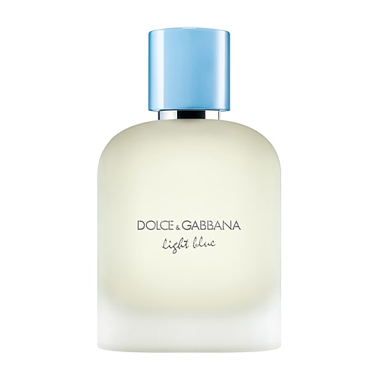 Dolce&Gabbana Light Blue Pour Homme Eau de Toilette