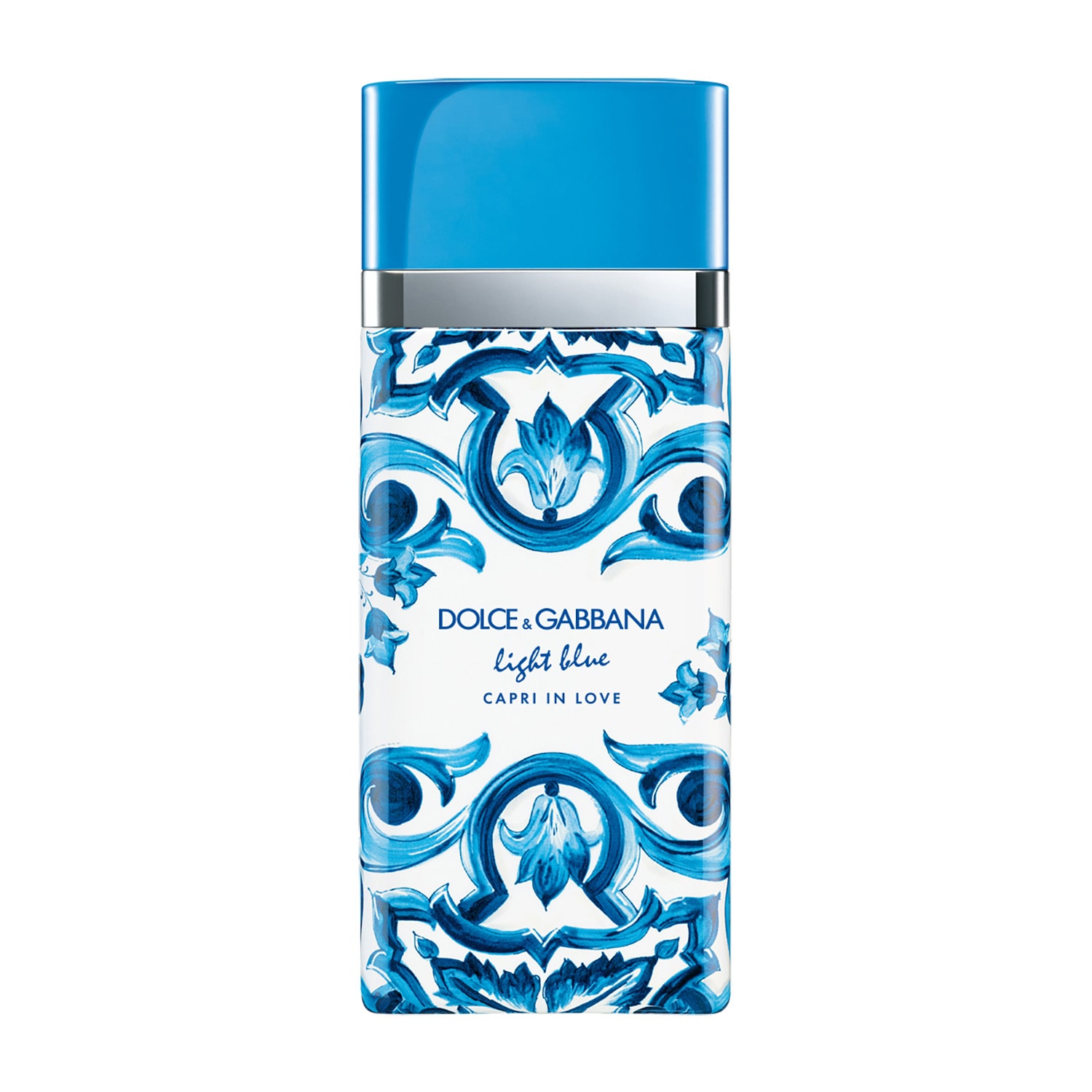 Dolce&Gabbana Light Blue Capri In Love Eau de Parfum