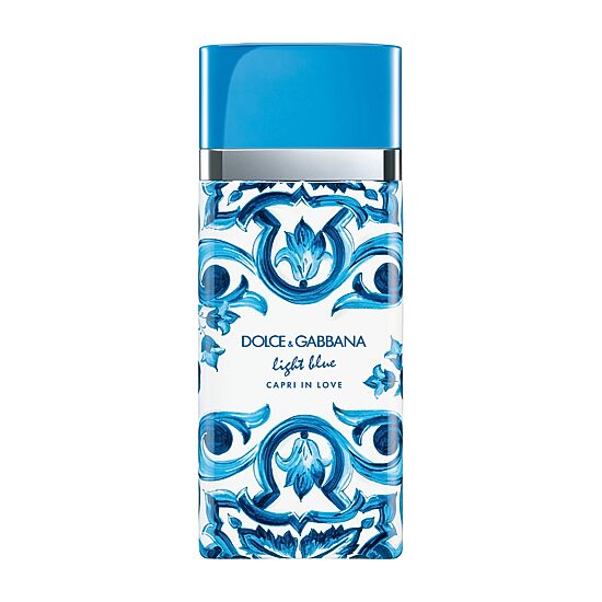 Dolce&Gabbana Light Blue Capri In Love Eau de Parfum