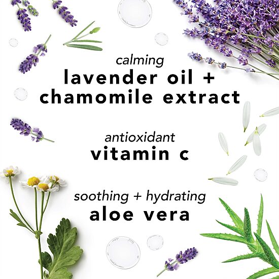 Mario Badescu Facial Spray - Aloe, Chamomile & Lavender Facial Treatment