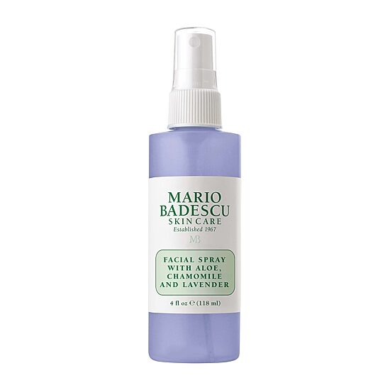 Mario Badescu Facial Spray - Aloe, Chamomile & Lavender Facial Treatment