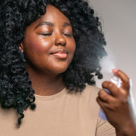 Mario Badescu Facial Spray - Aloe, Chamomile & Lavender Facial Treatment