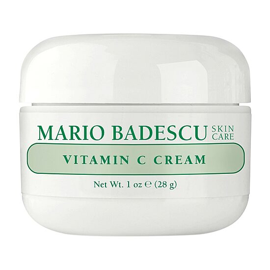 Mario Badescu Vitamin C Cream Facial Moisturizer