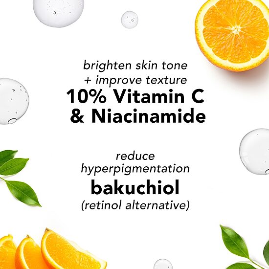 Mario Badescu Vitamin C Cream Facial Moisturizer