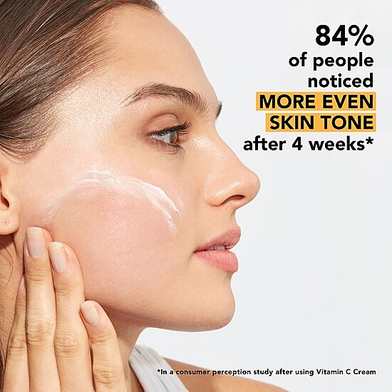 Mario Badescu Vitamin C Cream Facial Moisturizer