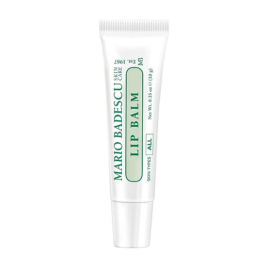 Mario Badescu
