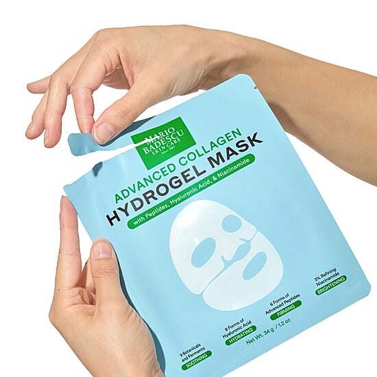 Mario Badescu