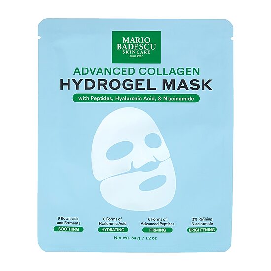 Mario Badescu