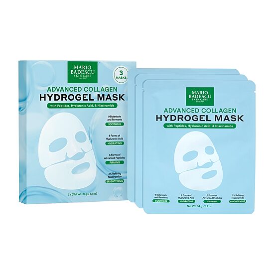 Mario Badescu