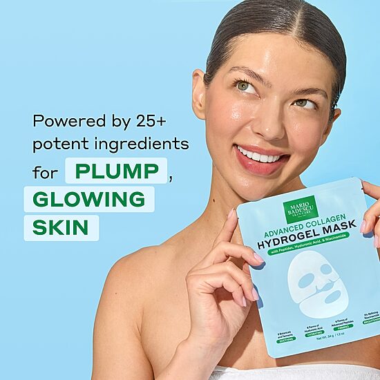 Mario Badescu