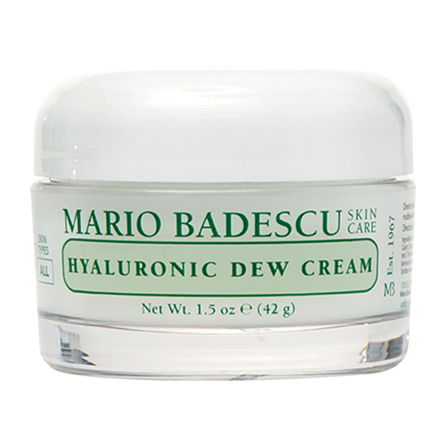 Mario Badescu Facial Moisturizer