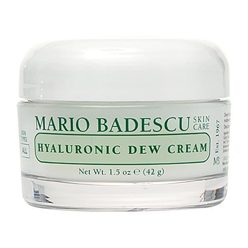 Mario Badescu by Mario Badescu Hyaluronic Dew Cream -42g/1.5OZ for WOMEN