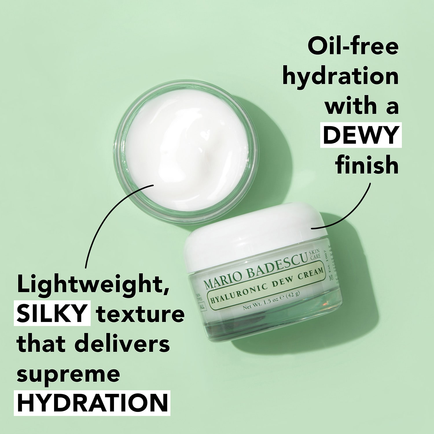 Mario Badescu Facial Moisturizer