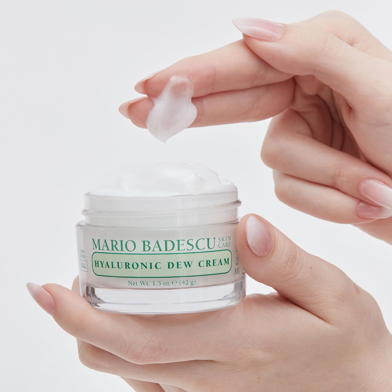 Mario Badescu Facial Moisturizer