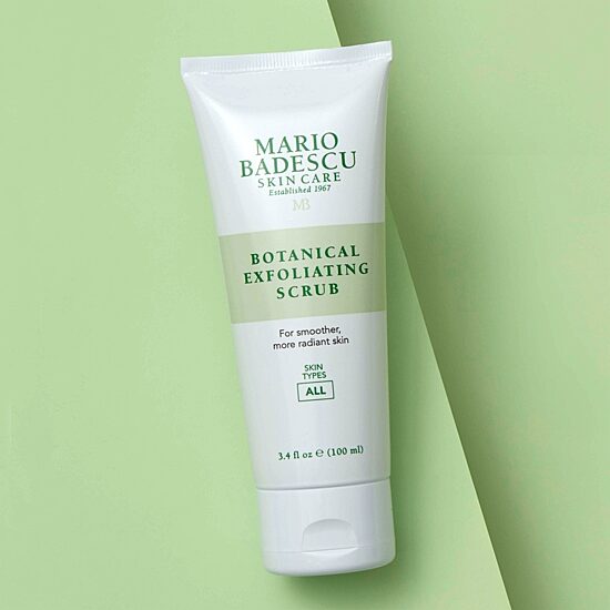 Mario Badescu Exfoliating Scrub