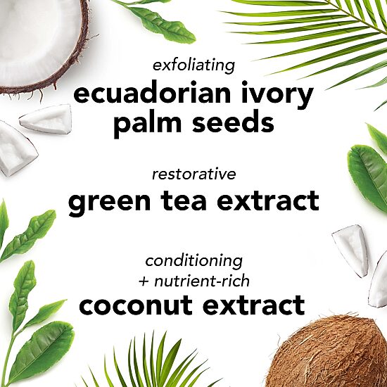 Mario Badescu Exfoliating Scrub
