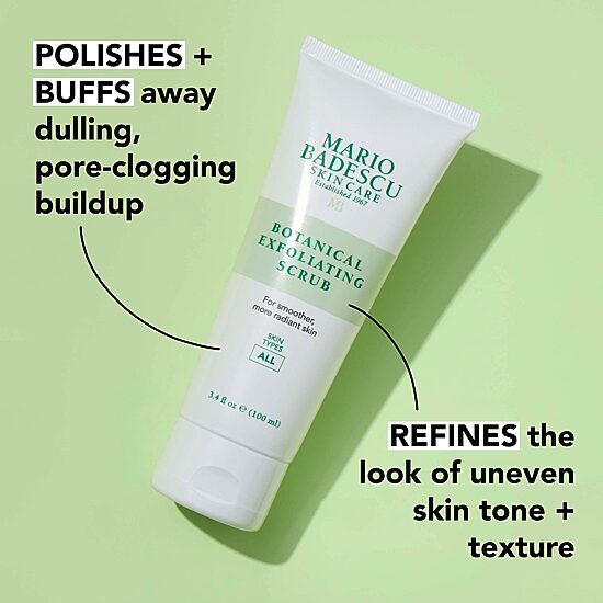 Mario Badescu Exfoliating Scrub