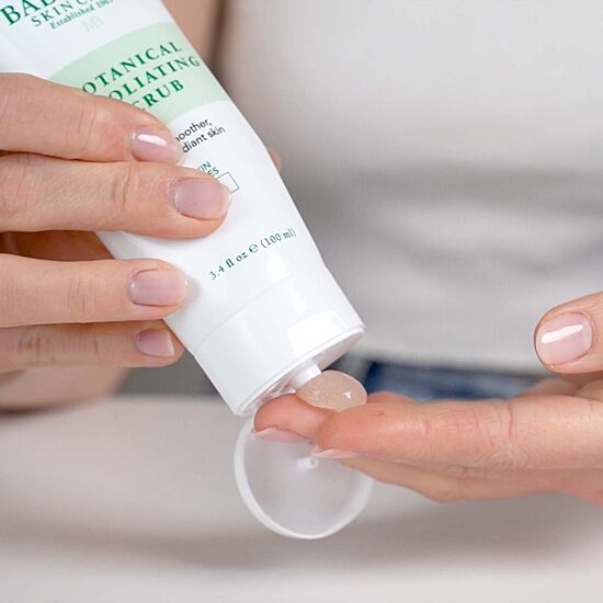 Mario Badescu Exfoliating Scrub