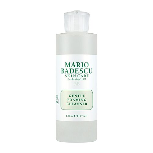 Mario Badescu Gentle Foaming Facial Cleanser, One Size
