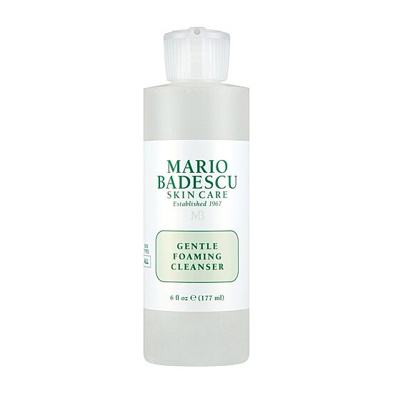 Mario Badescu Gentle Foaming Facial Cleanser