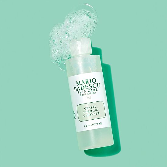 Mario Badescu Gentle Foaming Facial Cleanser