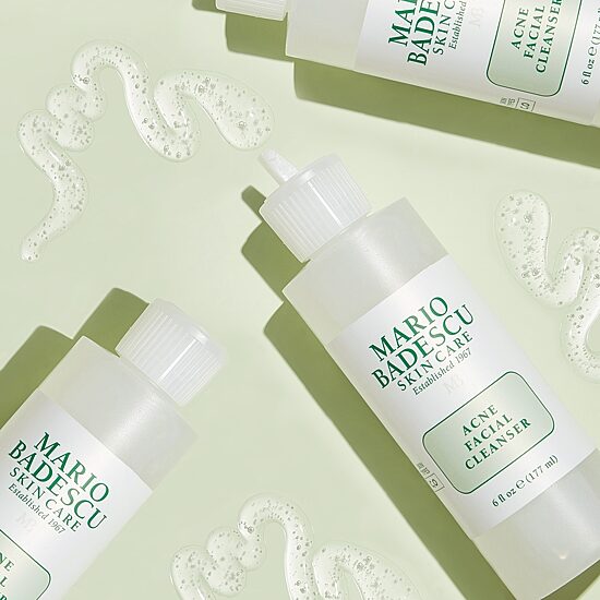 Mario Badescu