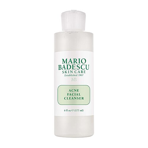 Mario Badescu Acne Facial Cleanser, One Size