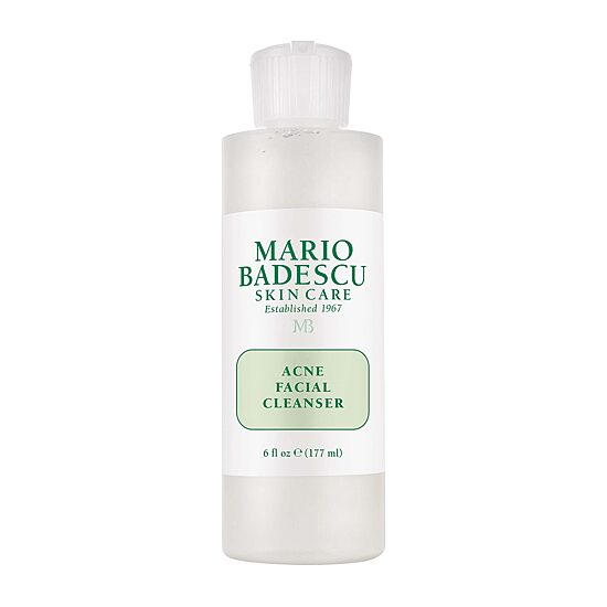 Mario Badescu